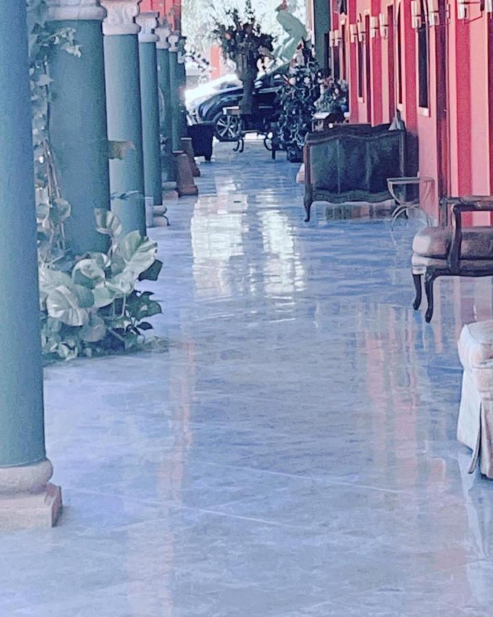 Sambo Mambo Beach Hotel 埃尔库科 外观 照片